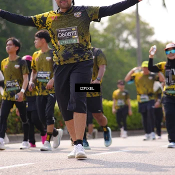 Runner Photo 6605982