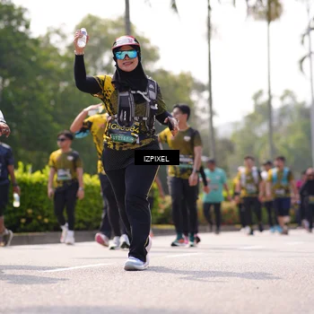 Runner Photo 6605983