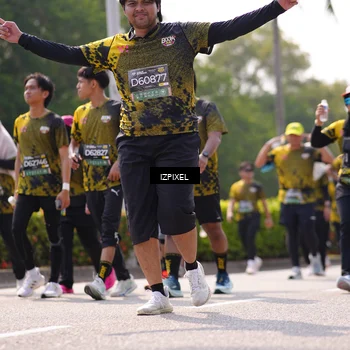 Runner Photo 6605985