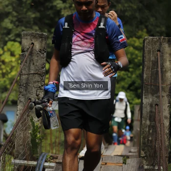 Runner Photo 66060
