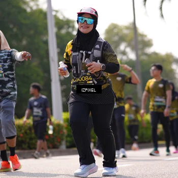 Runner Photo 6606014