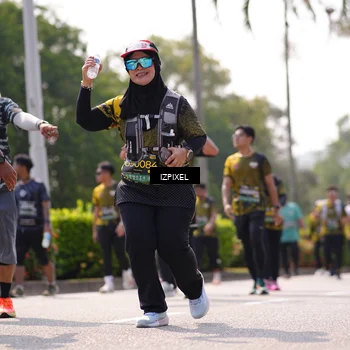 Runner Photo 6606015