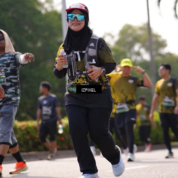 Runner Photo 6606020