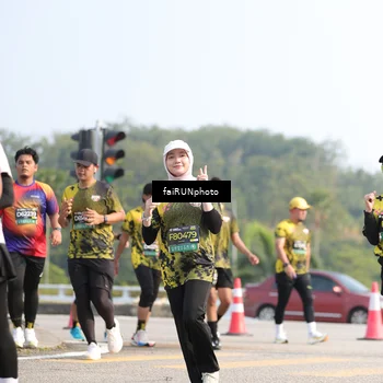 Runner Photo 6606027