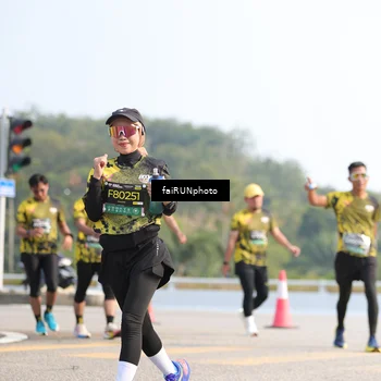 Runner Photo 6606047