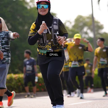 Runner Photo 6606050