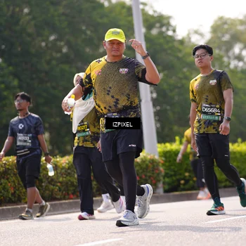 Runner Photo 6606051