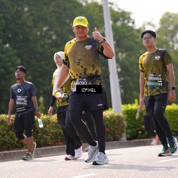 Runner Photo 6606052