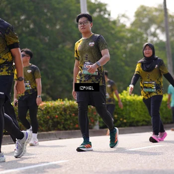 Runner Photo 6606063