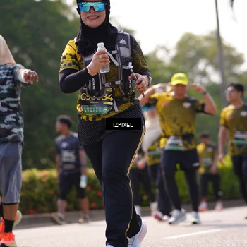 Runner Photo 6606070