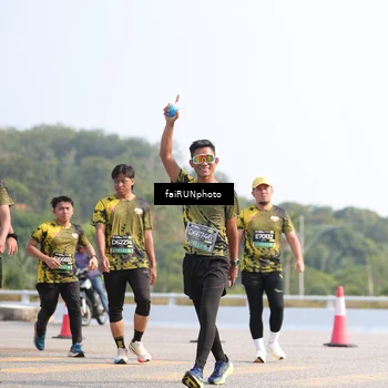 Runner Photo 6606081