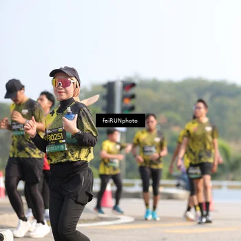 Runner Photo 6606082