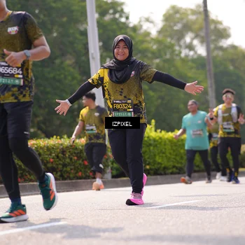 Runner Photo 6606096