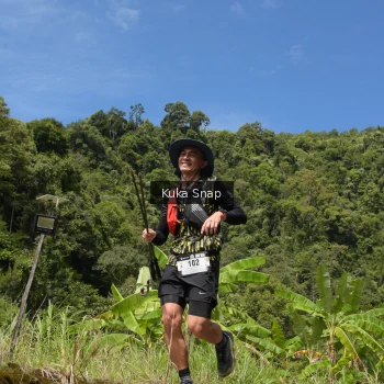 Runner Photo 66061