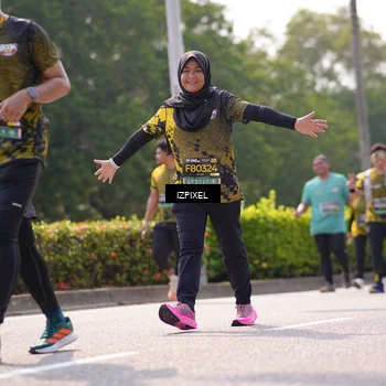 Runner Photo 6606119