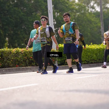 Runner Photo 6606127