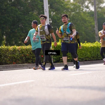 Runner Photo 6606130