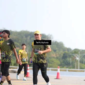 Runner Photo 6606131