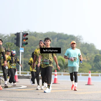 Runner Photo 6606137