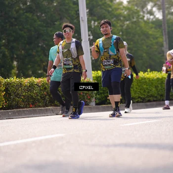 Runner Photo 6606143