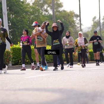 Runner Photo 6606145