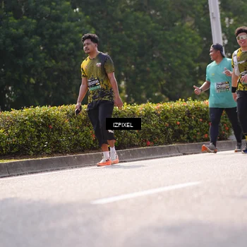 Runner Photo 6606150