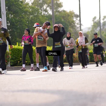Runner Photo 6606152