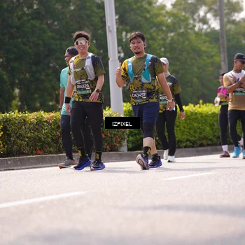 Runner Photo 6606153