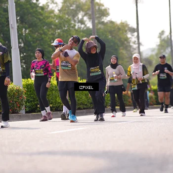 Runner Photo 6606154