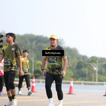 Runner Photo 6606158