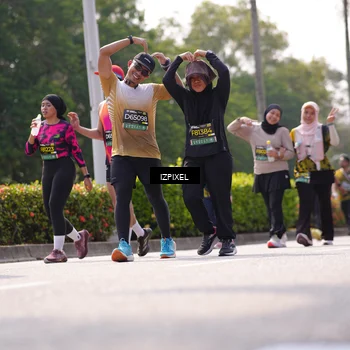 Runner Photo 6606162