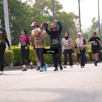 Runner Photo 6606173
