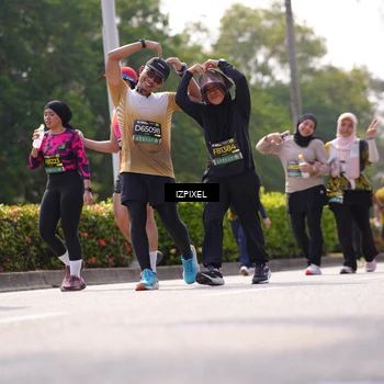 Runner Photo 6606181