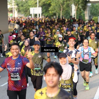 Runner Photo 6606183
