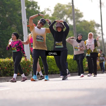 Runner Photo 6606185