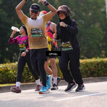 Runner Photo 6606188