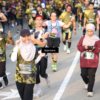 Runner Photo 6606195