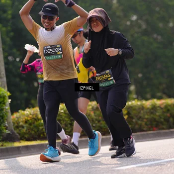 Runner Photo 6606196