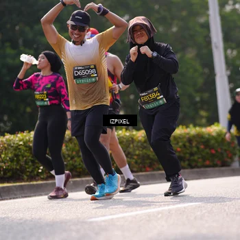 Runner Photo 6606197