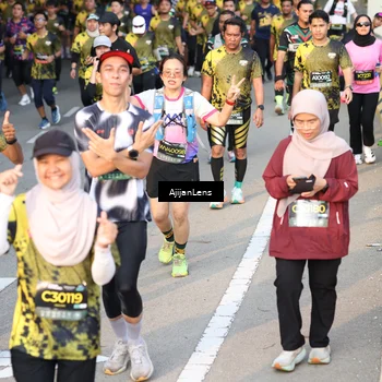 Runner Photo 6606199
