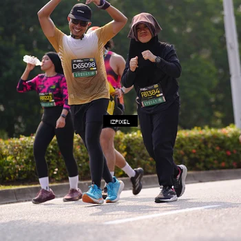 Runner Photo 6606201