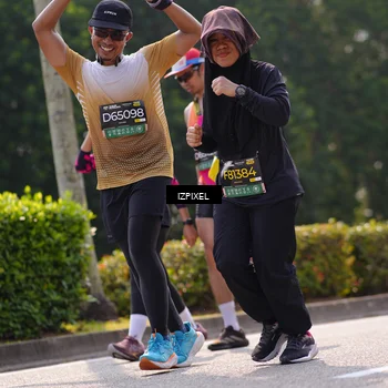 Runner Photo 6606202