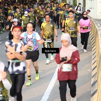 Runner Photo 6606204