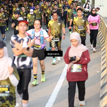 Runner Photo 6606207