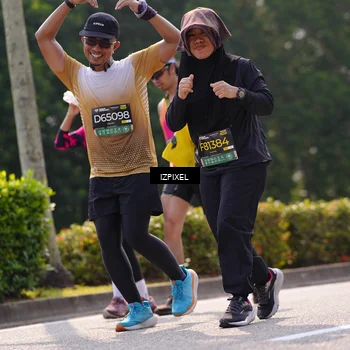 Runner Photo 6606209