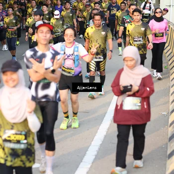 Runner Photo 6606211