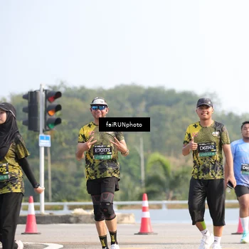 Runner Photo 6606217