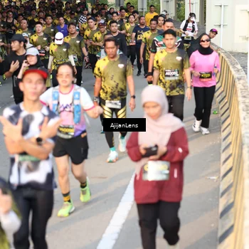 Runner Photo 6606218