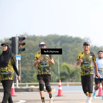 Runner Photo 6606222