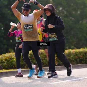 Runner Photo 6606226